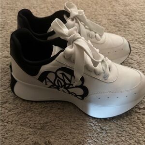 Alexander McQueen Sneakers